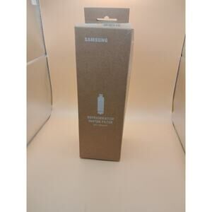 Samsung HAF-QIN/EXP Genuine Refrigerator Water Filter
